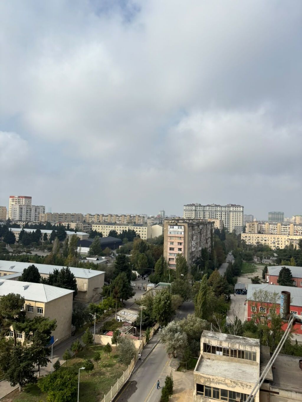 2 otaqlı, Yeni tikili, 64 kv. m