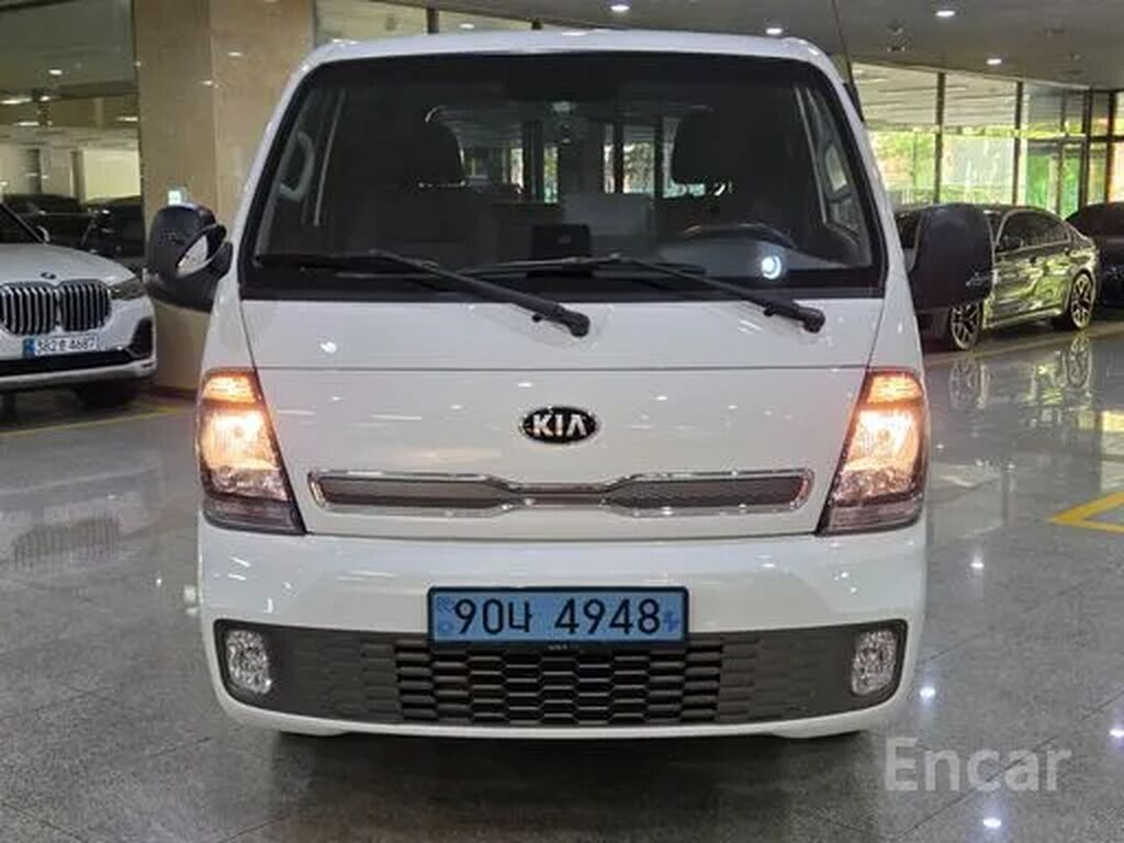 Kia BONGO