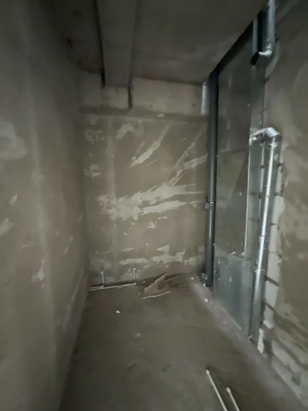 3 комнаты, 92 м², Тунгуч мкр Элитка, 14 этаж, ПСО (под самоотделку): фото 3