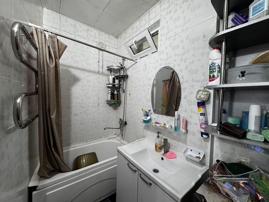 4 комнаты, 75 м², Душанбинка Индивидуалка, 5 этаж: фото 8