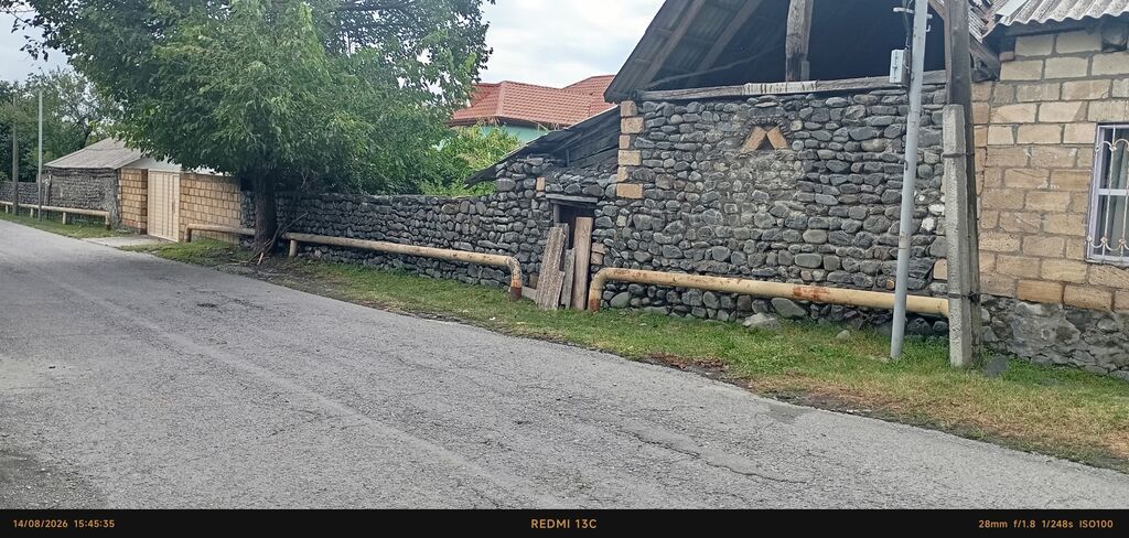 55 sot, Tikinti, Maklerlər narahat etməsin, Kupça (Çıxarış)