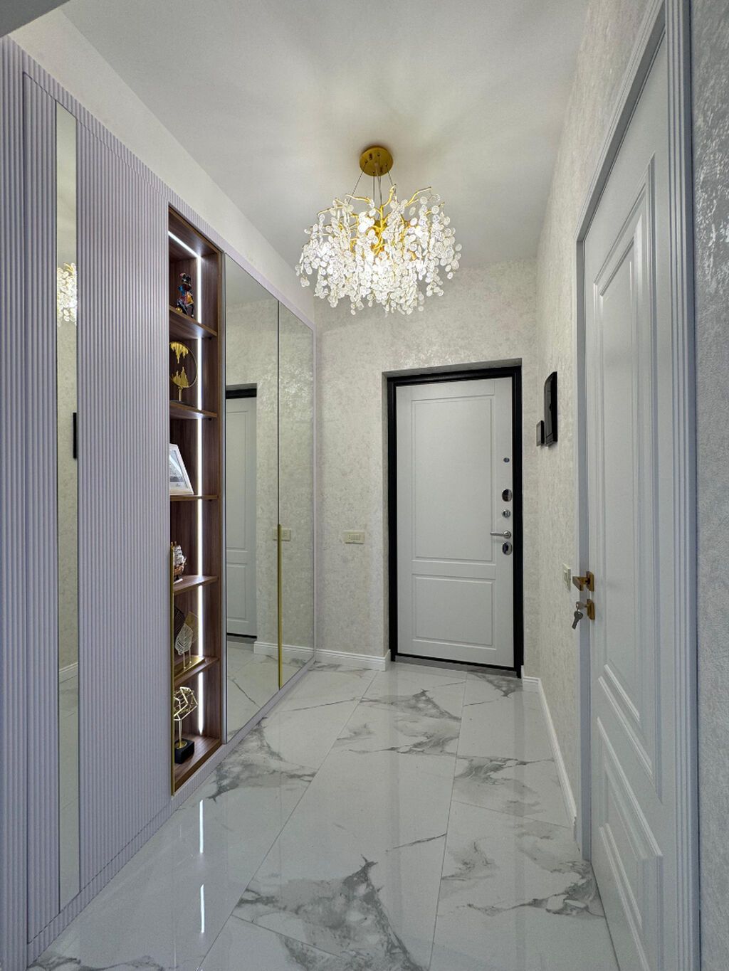 Mənzil, 4 otaqlı, 110 m², satılır, Bakı — 6