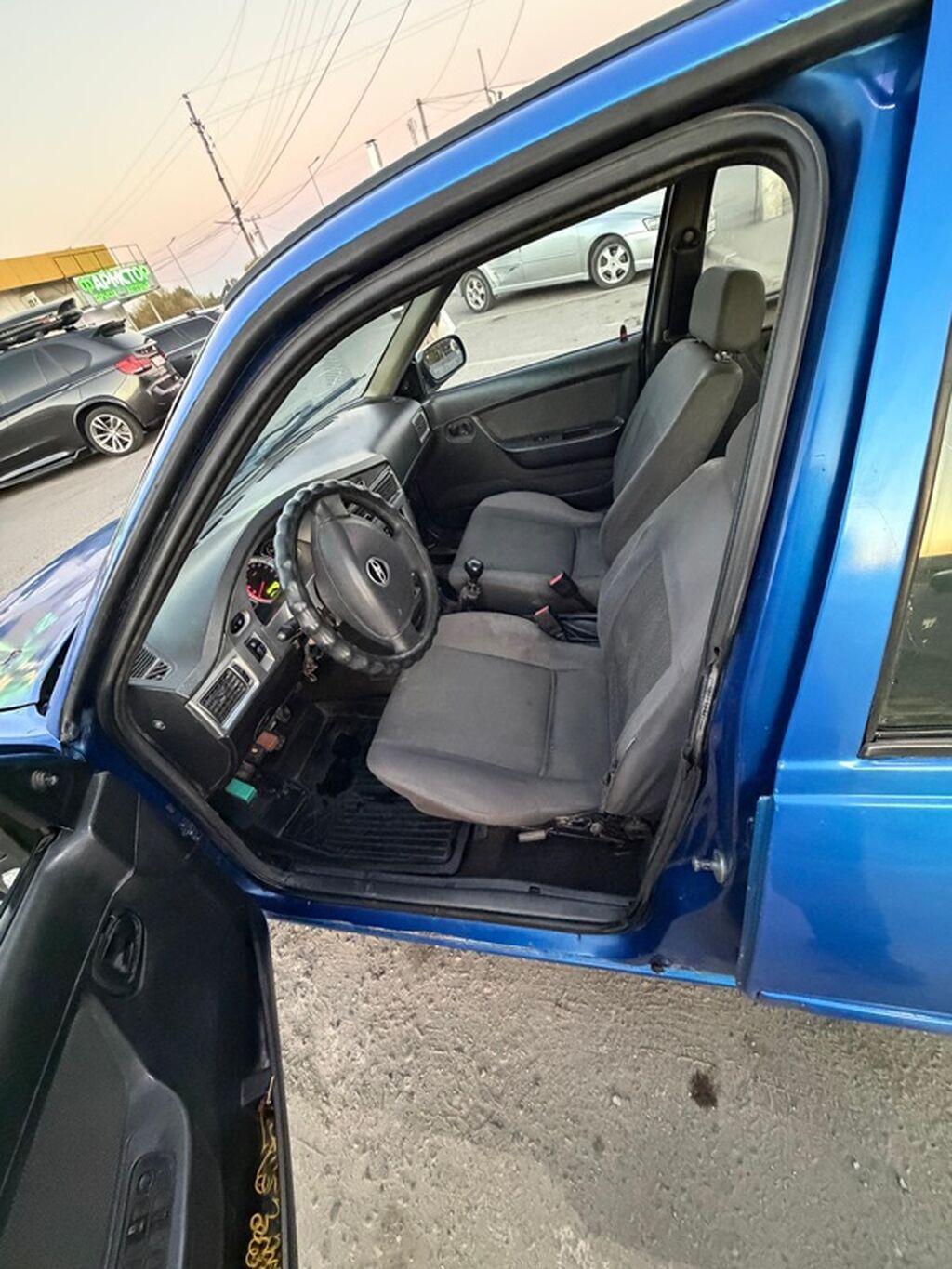 Daewoo Nexia: 2013 г., 1.5 л, Механика, Бензин, Седан: фото 4