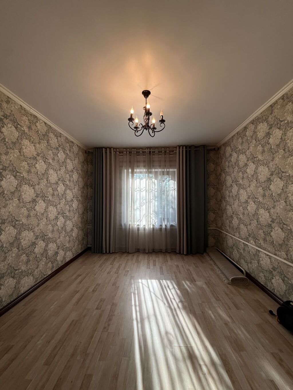 220 м², 4 комнаты, Кок-Жар мкр, Без животных: фото 8