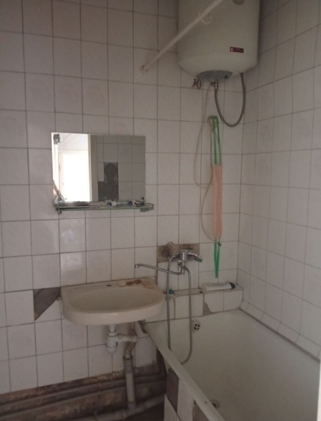 2 комнаты, 60 м², Филармония Индивидуалка, 5 этаж, Старый ремонт: фото 6