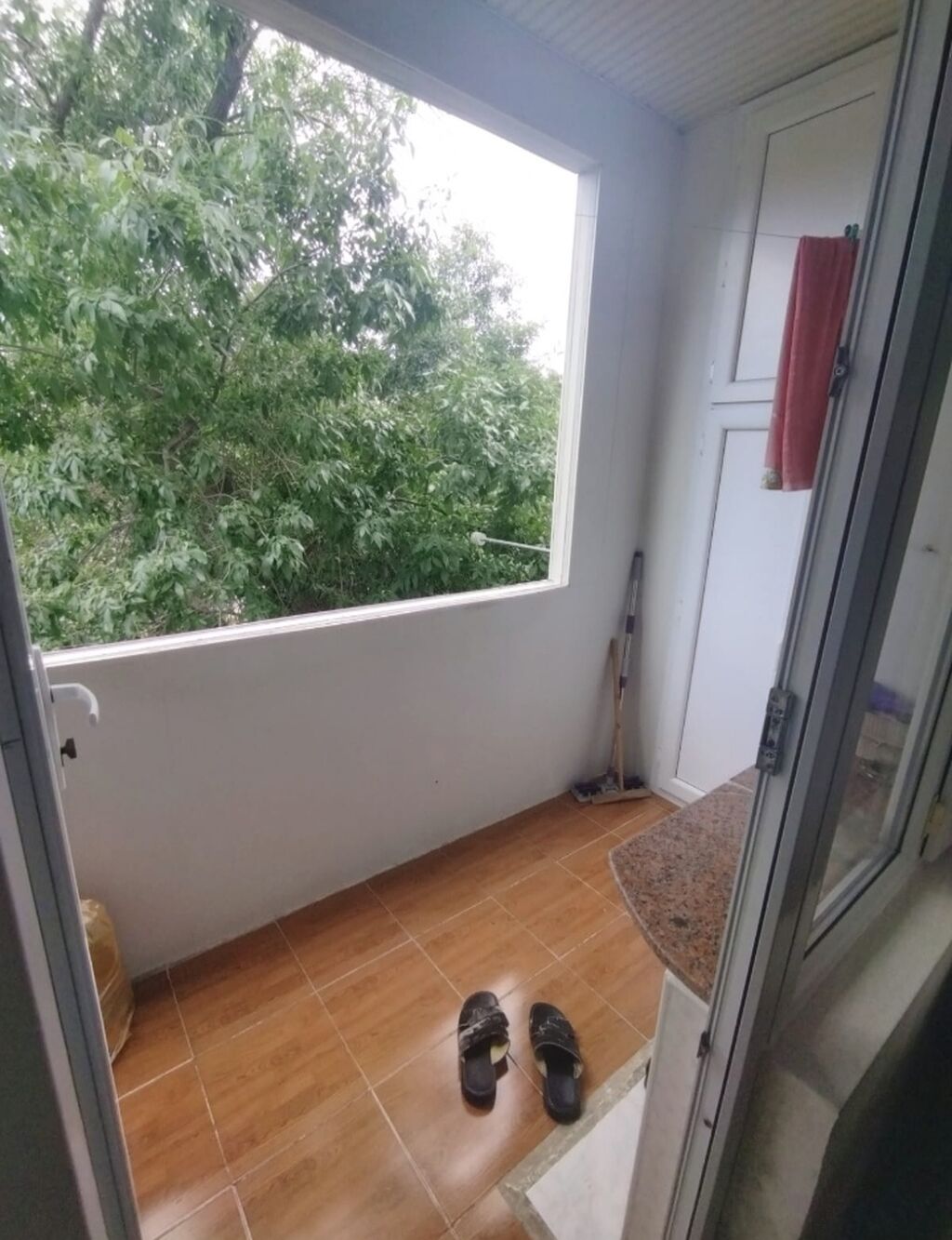 Sumqayıt, 2 otaqlı, Köhnə tikili, 42 kv. m