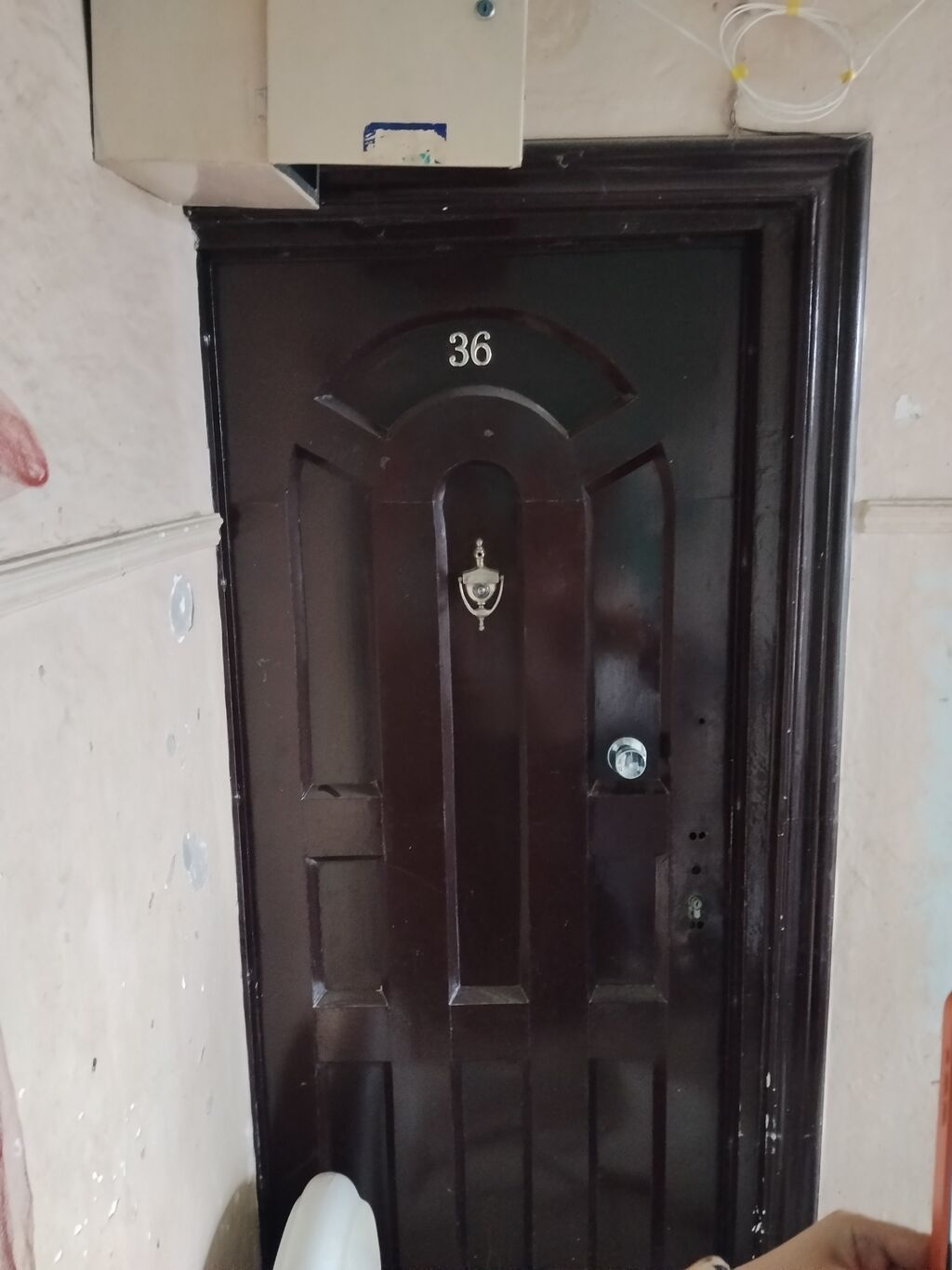 Gəncə, 3 otaqlı, Köhnə tikili, 73 kv. m