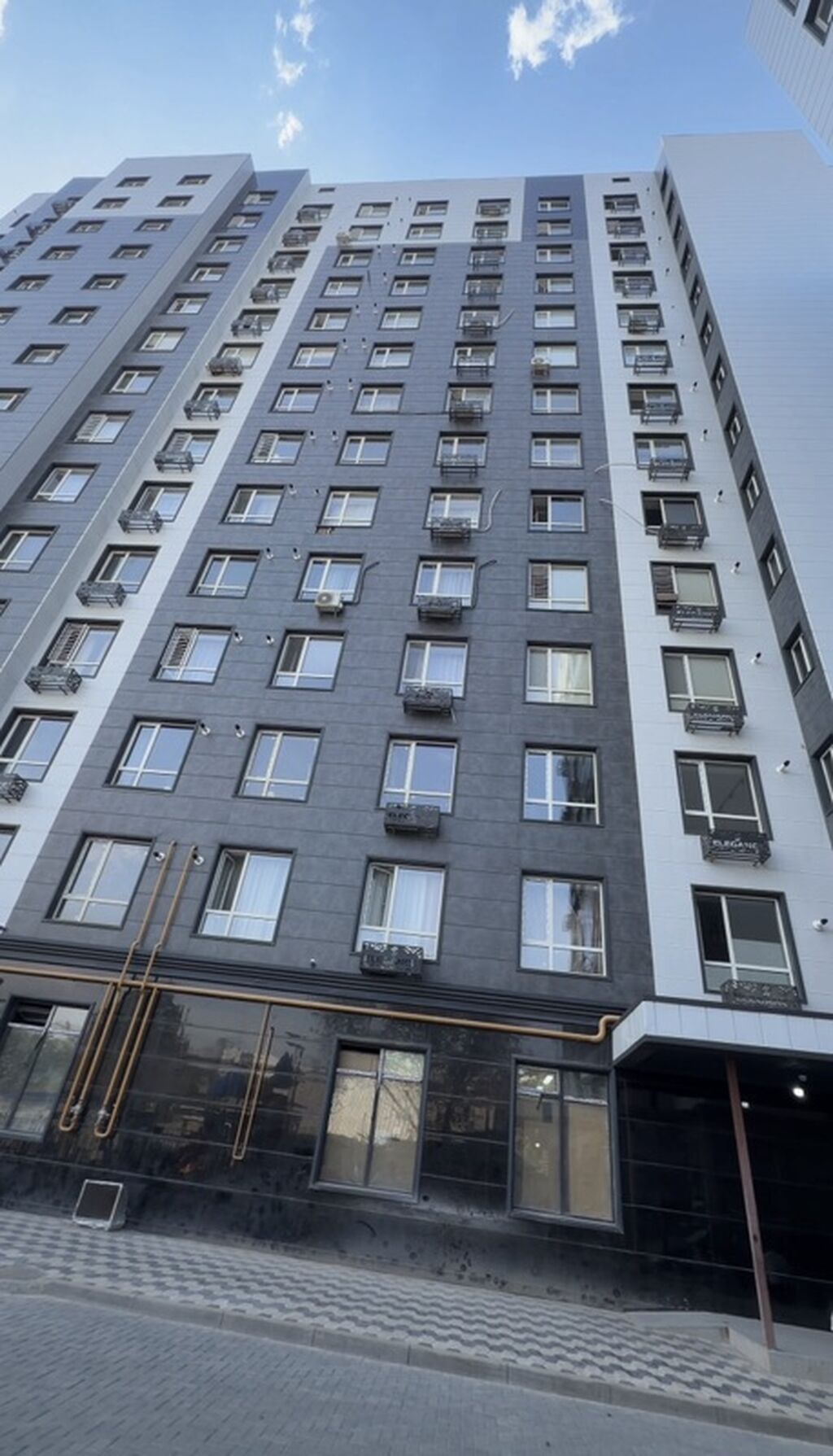 1 комната, 41 м², ул. Лев Толстой 14 этаж: фото 3