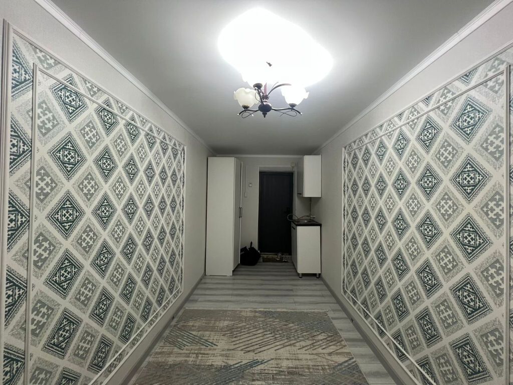 1 комната, 11 м², Гостиничный тип, 1 этаж, Косметический ремонт