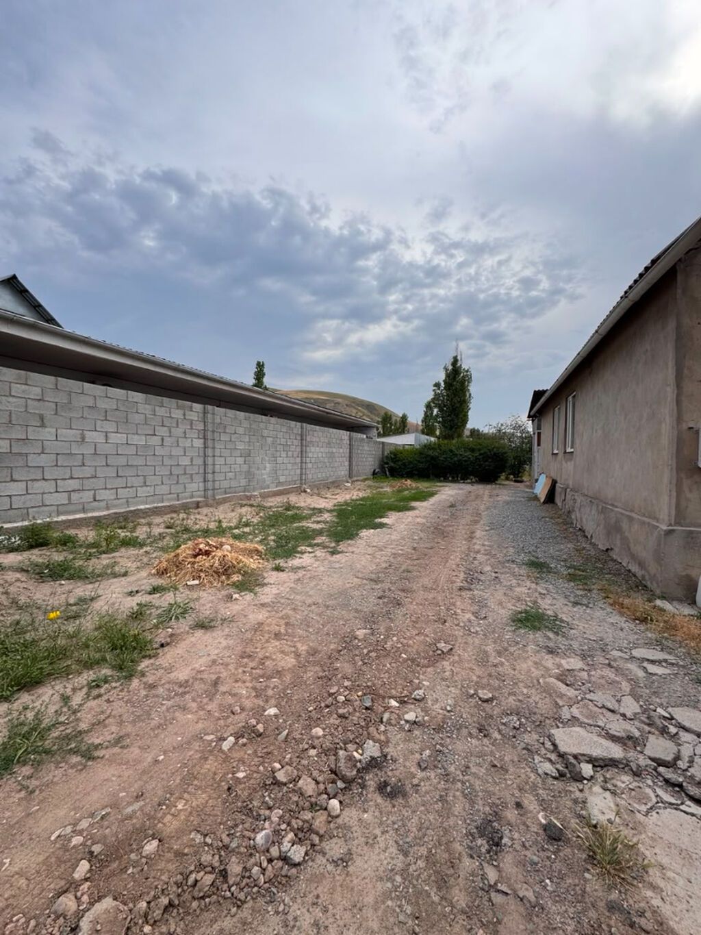 СРОЧНО ПРОДАЕТСЯ ДОМ Комнат: 5 Район: Ленинский район Микрорайон: фото 4