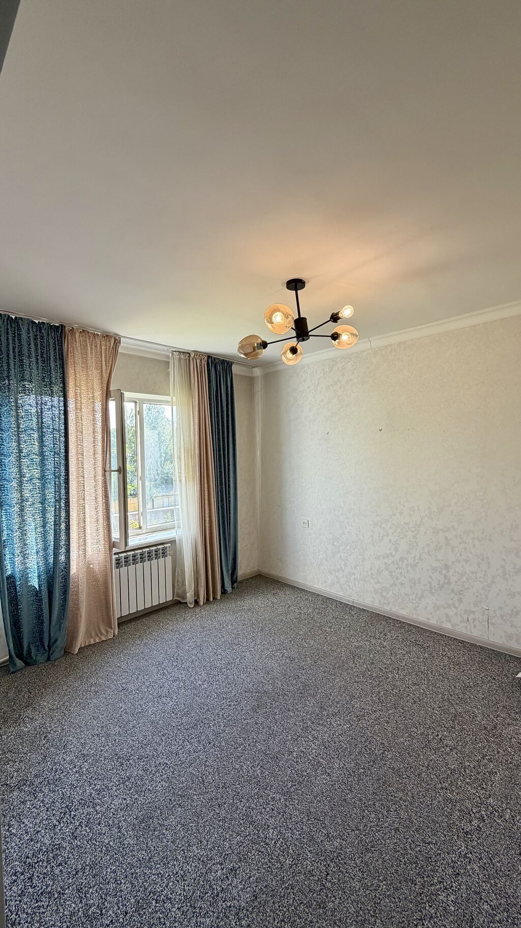 2 комнаты, 56 м², Черёмушки мкр., 107 серия, 3 этаж, Евроремонт: фото 3