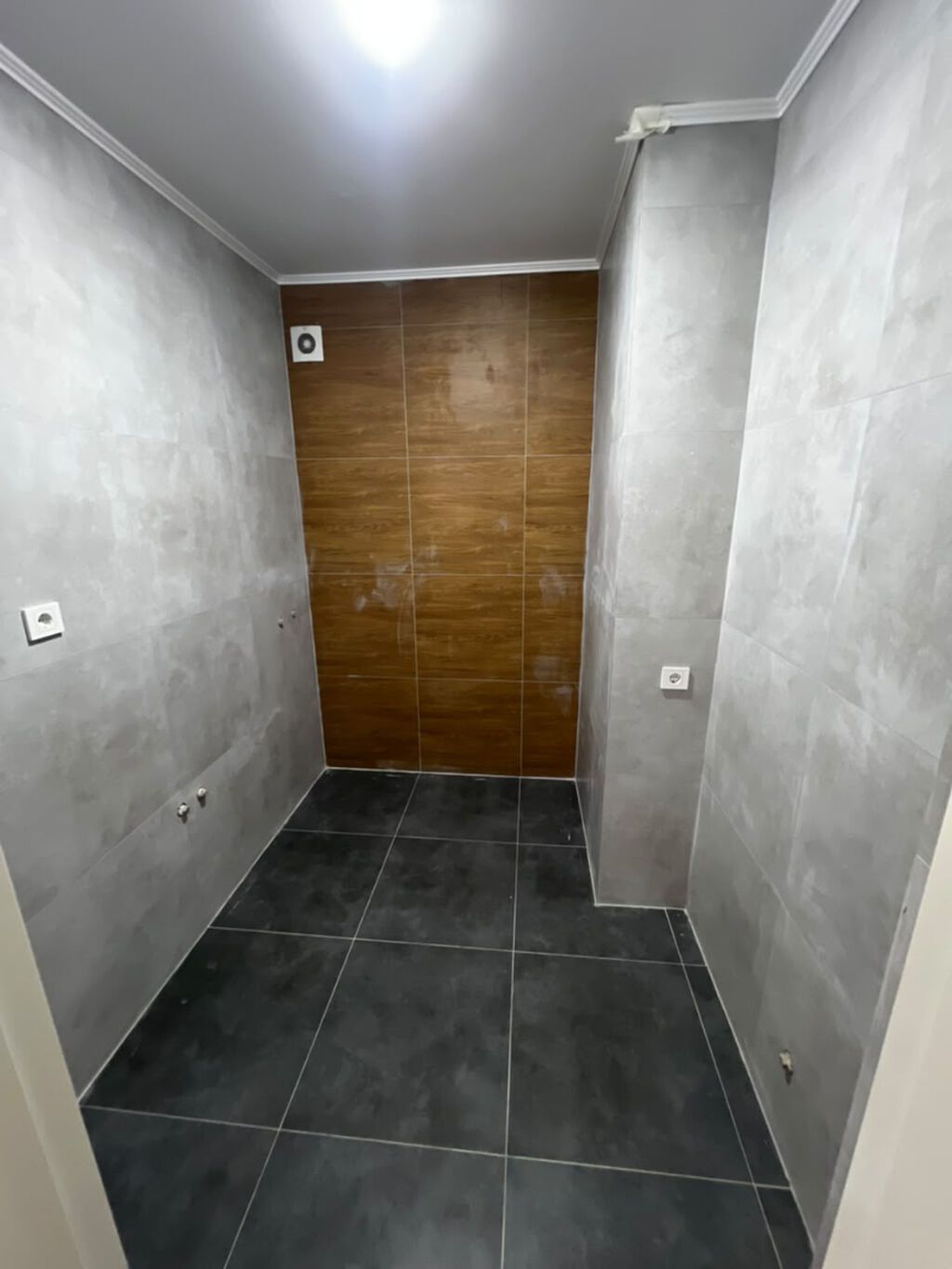 3 комнаты, 87 м², Пишпек Элитка, 13 этаж, Косметический ремонт: фото 5