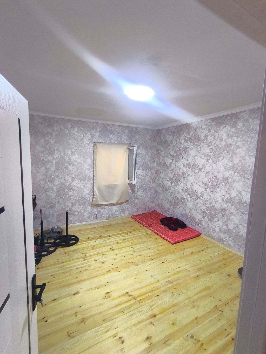 Binədə 2 otaqlı həyət evi satılır, 45 m², 22 500 AZN, şəkil 5 / 6