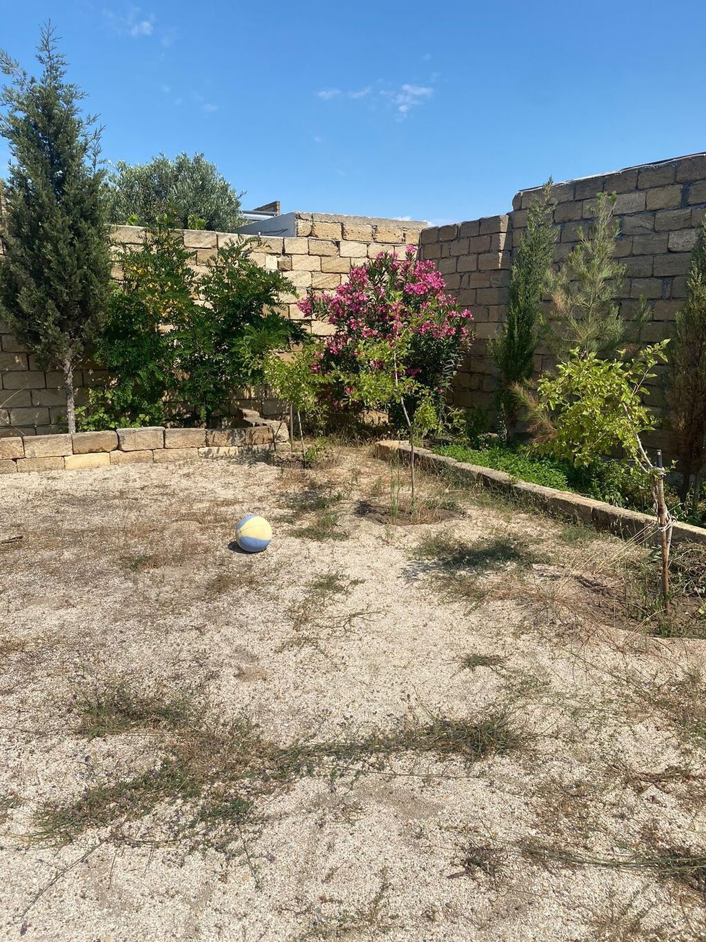 Digah, 110 kv. m, 3 otaqlı, Hovuzsuz, Su, Qaz, Kanalizasiya