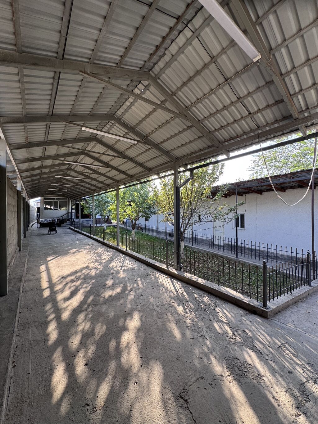Продаю 2-х Этажный Дом в Арча-Бешике Участок 5,59 соток по факту: фото 5