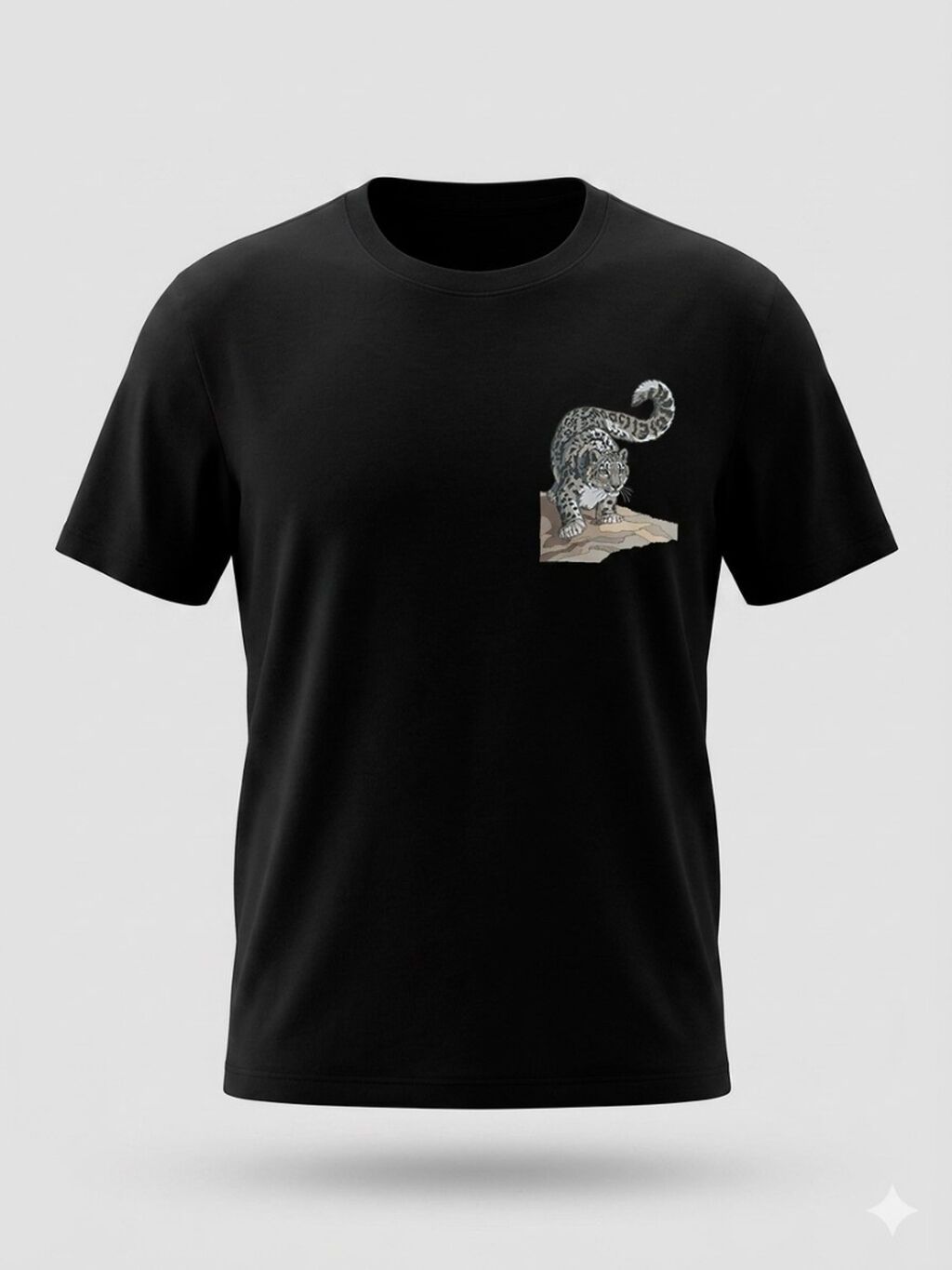Мужская футболка, L, XL, Новый, цвет - Белый, Самовывоз, Бесплатная доставка — фото 3