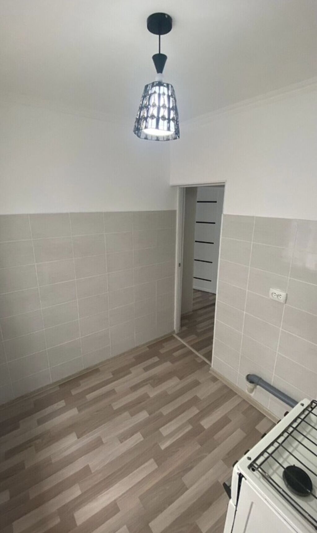 1 комната, 29 м², Филармония Хрущевка, 3 этаж, Евроремонт: фото 4