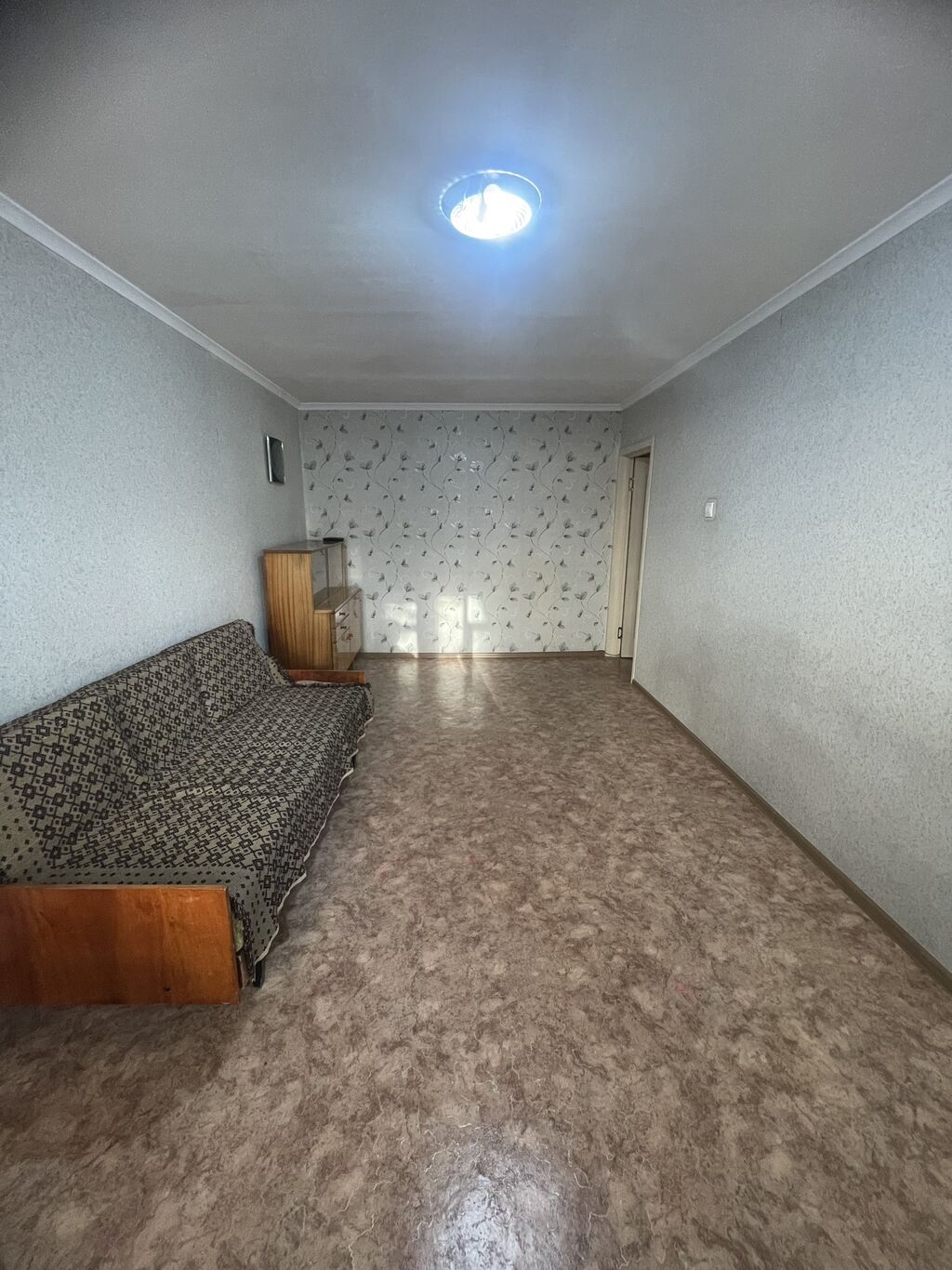 2 комнаты, 43 м², Юбилейка 104 серия, 2 этаж, Косметический ремонт: фото 4