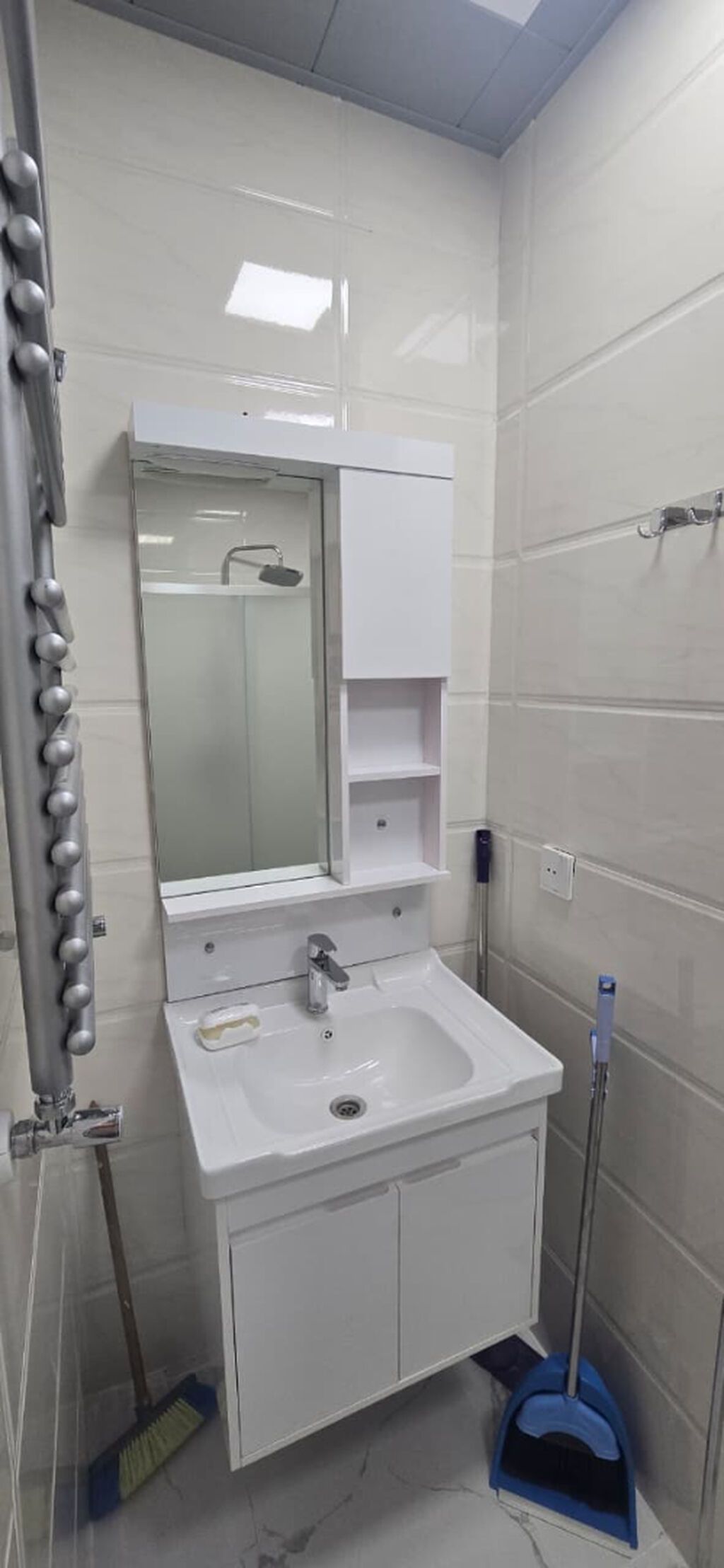 Avant Park | 20 Yanvar metrosu | 2 Otaqlı Mənzil Kirayə Verilir 📍