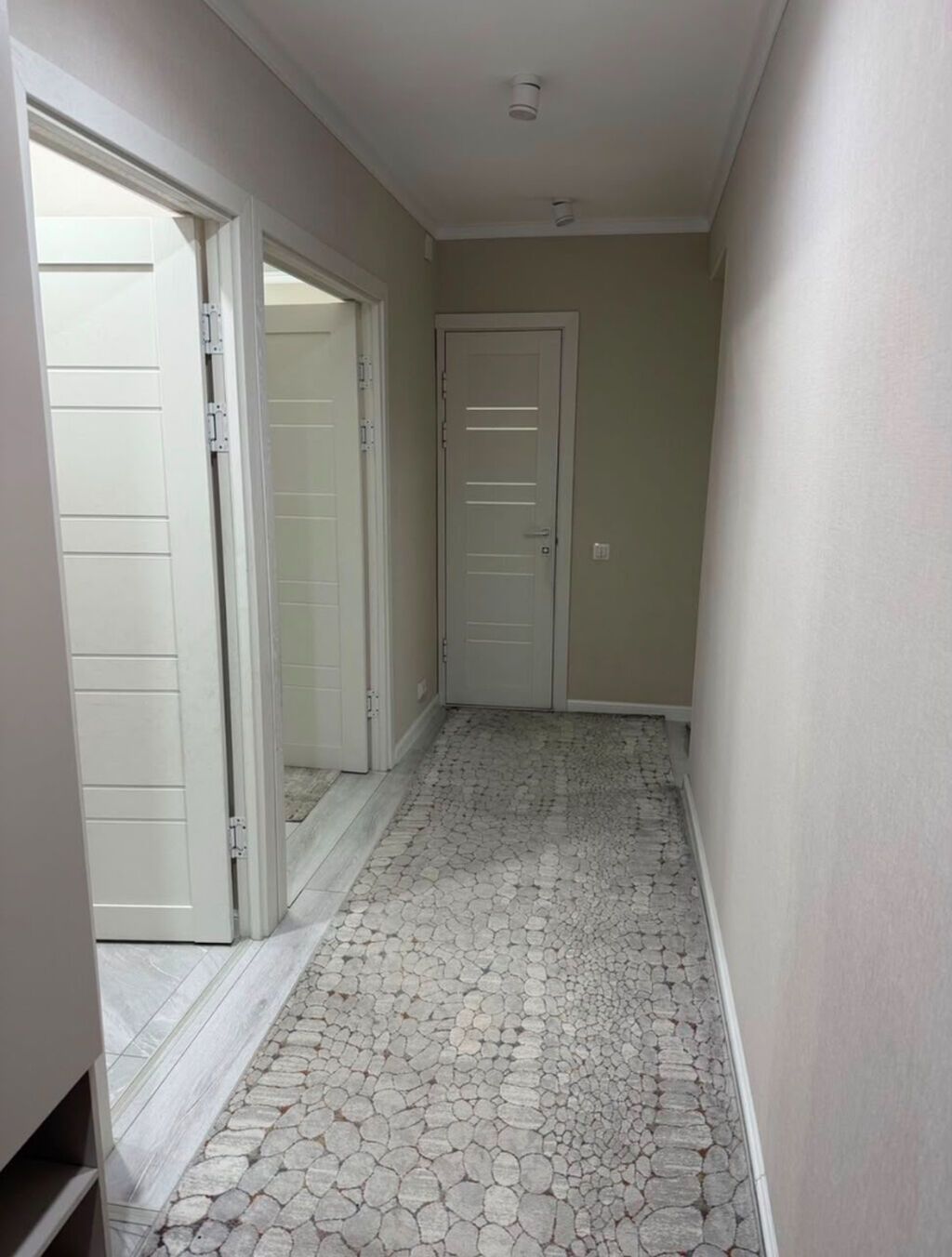 2 комнаты, 64 м², Джал-29 Индивидуалка, 7 этаж, Свежий ремонт: фото 7