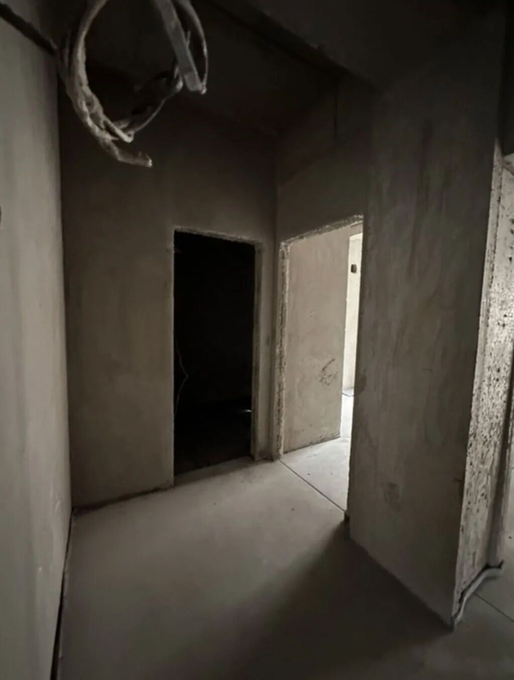 1 комната, 47 м², Технопарк Элитка, 6 этаж, ПСО (под самоотделку): фото 2