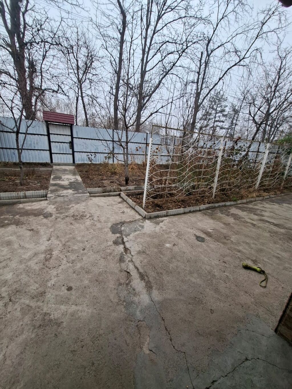 4 комнаты, 98 м², 4 соток, Бишкек, Агентство недвижимости: фото 2