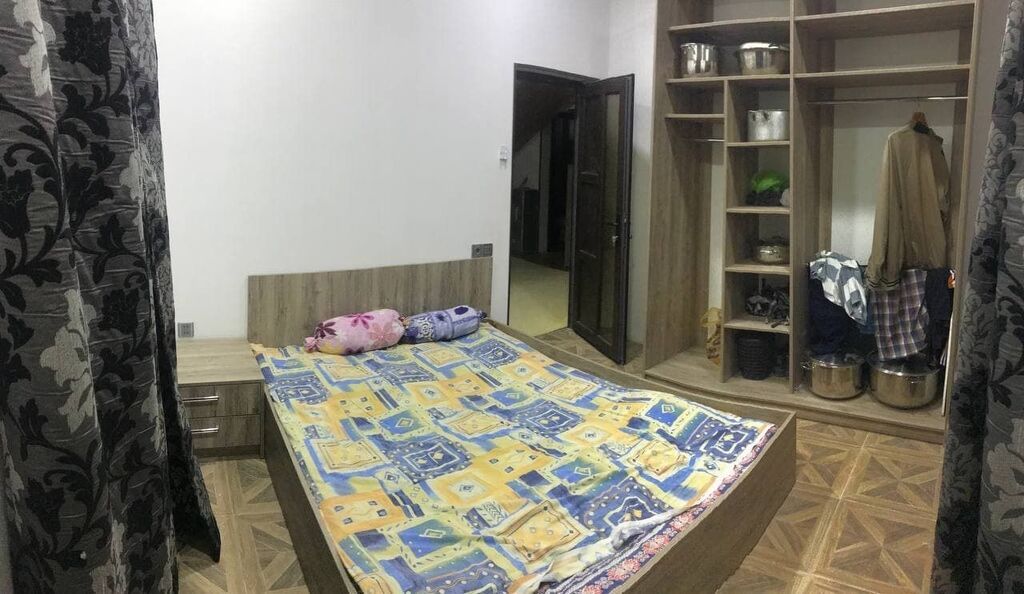 Nardaran qəs. 5 otaqlı, 180 kv. m, Kredit yoxdur, Yeni təmirli