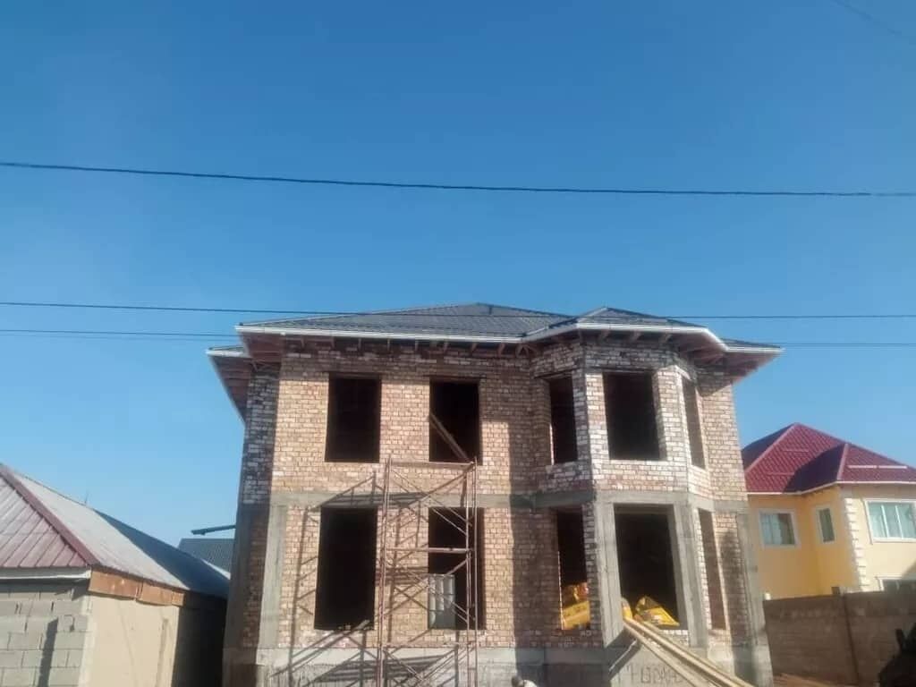Крыша жабабыз! и Кровля крыши! Баардык турун сапаттуу Жана тез убакта: фото 6