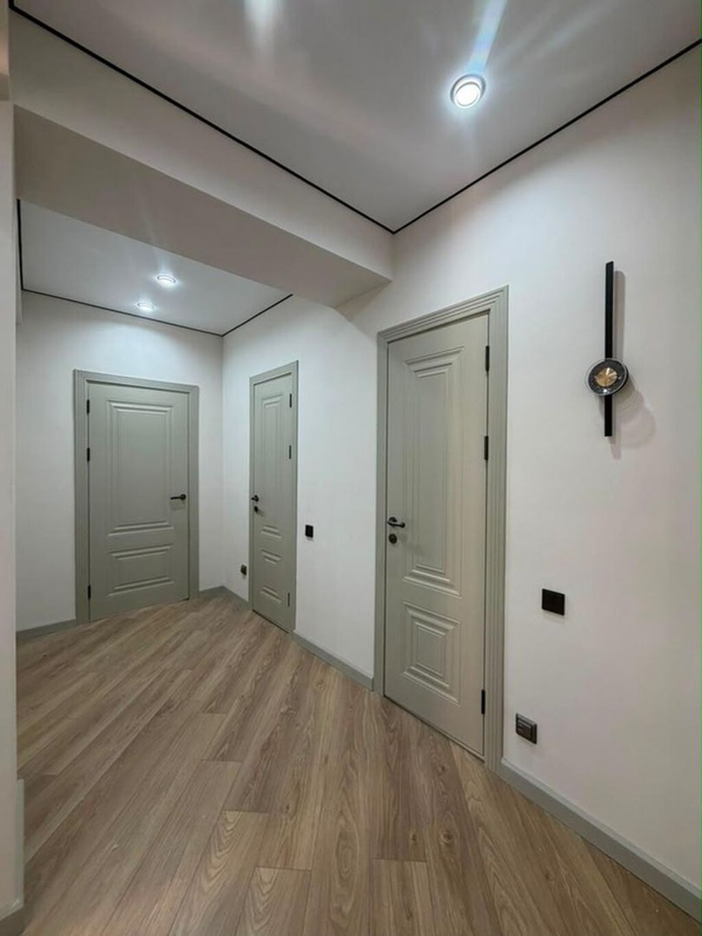 3 комнаты, 82 м², Элитка, 11 этаж, Дизайнерский ремонт: фото 5