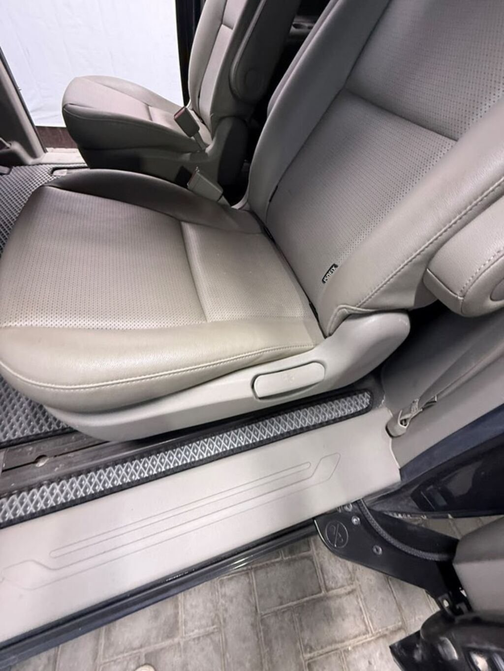 Kia Carnival: 2020 г., Автомат, Минивэн: фото 8