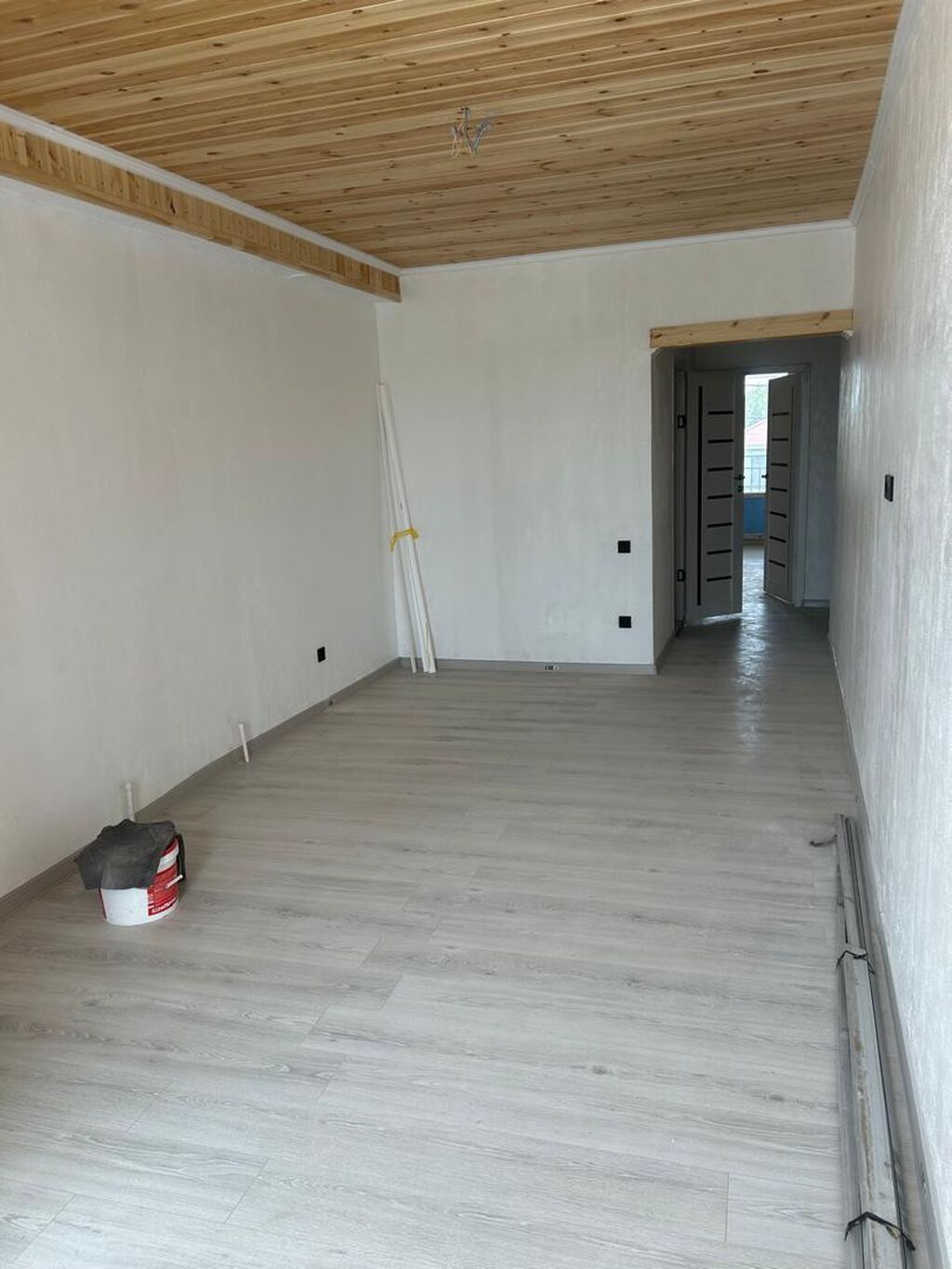1 комната, 44 м², Элитка, 2 этаж, Свежий ремонт: фото 2