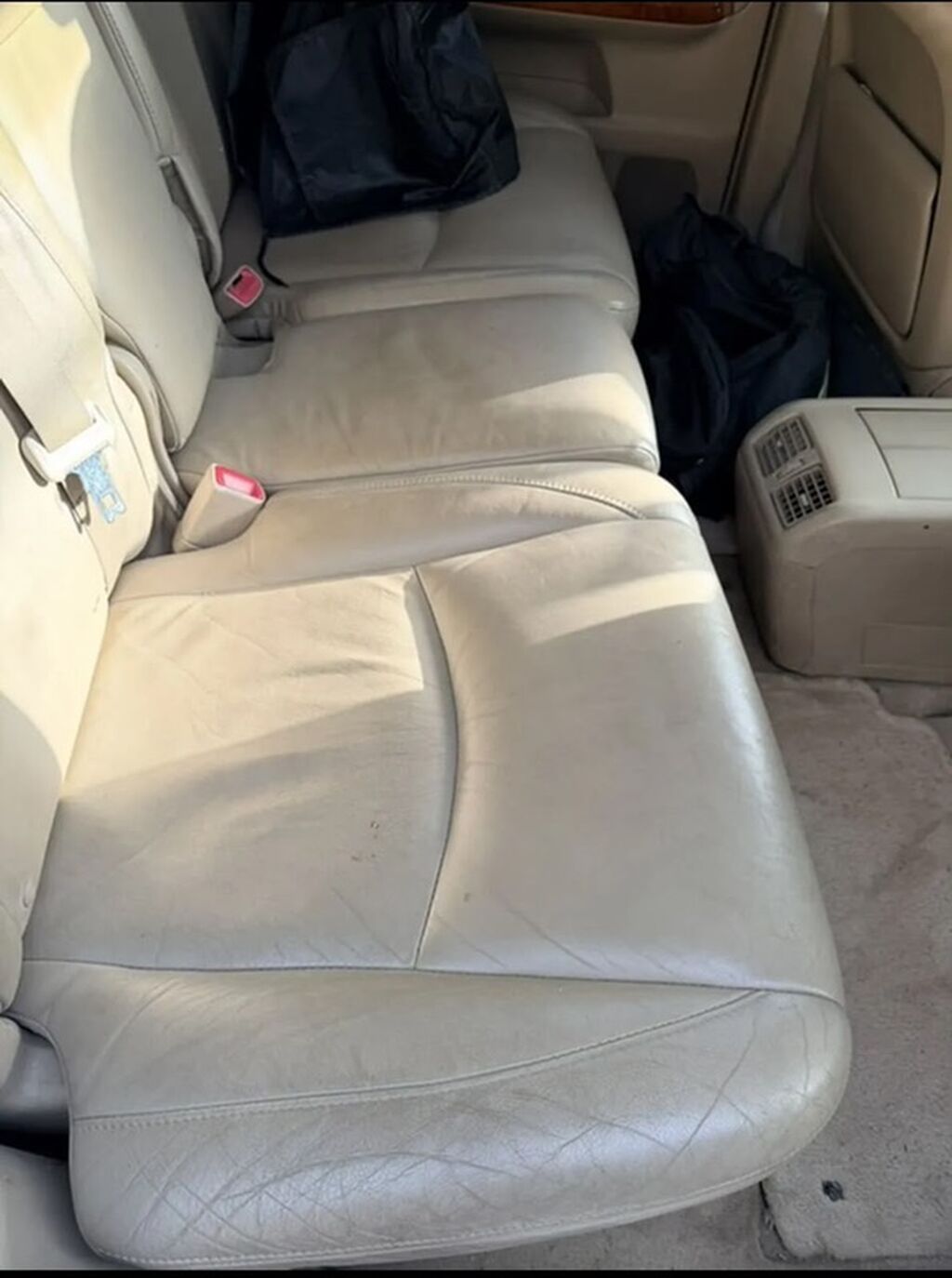 Lexus RX: 2006 г., 3.3 л, Автомат, Бензин, Кроссовер: фото 6