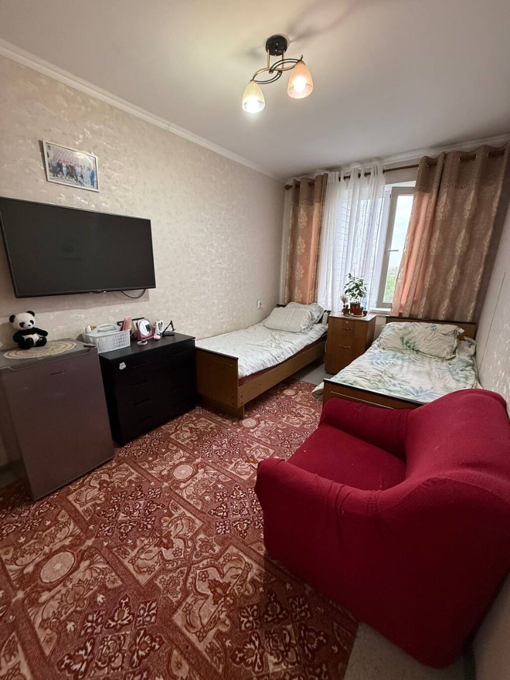 Сдаю место с подселением для 2-х девушек в 2‑комнатной квартире: фото 4