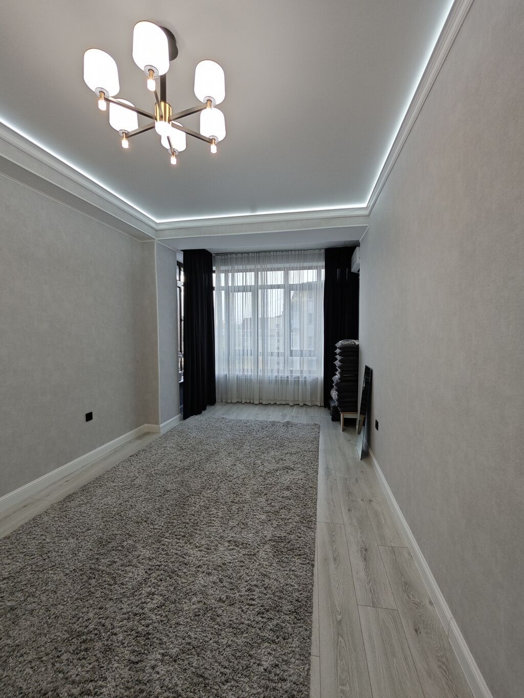 Продам 3-комнатную квартиру 80 м² в ЖК Военторг, 7 этаж: фото 3