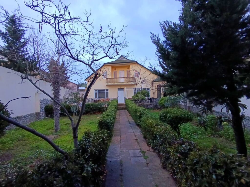 Mərdəkanda 6 otaqlı həyət evi kirayə verilir, 197 m², 1 000 AZN/ay, şəkil 5 / 12