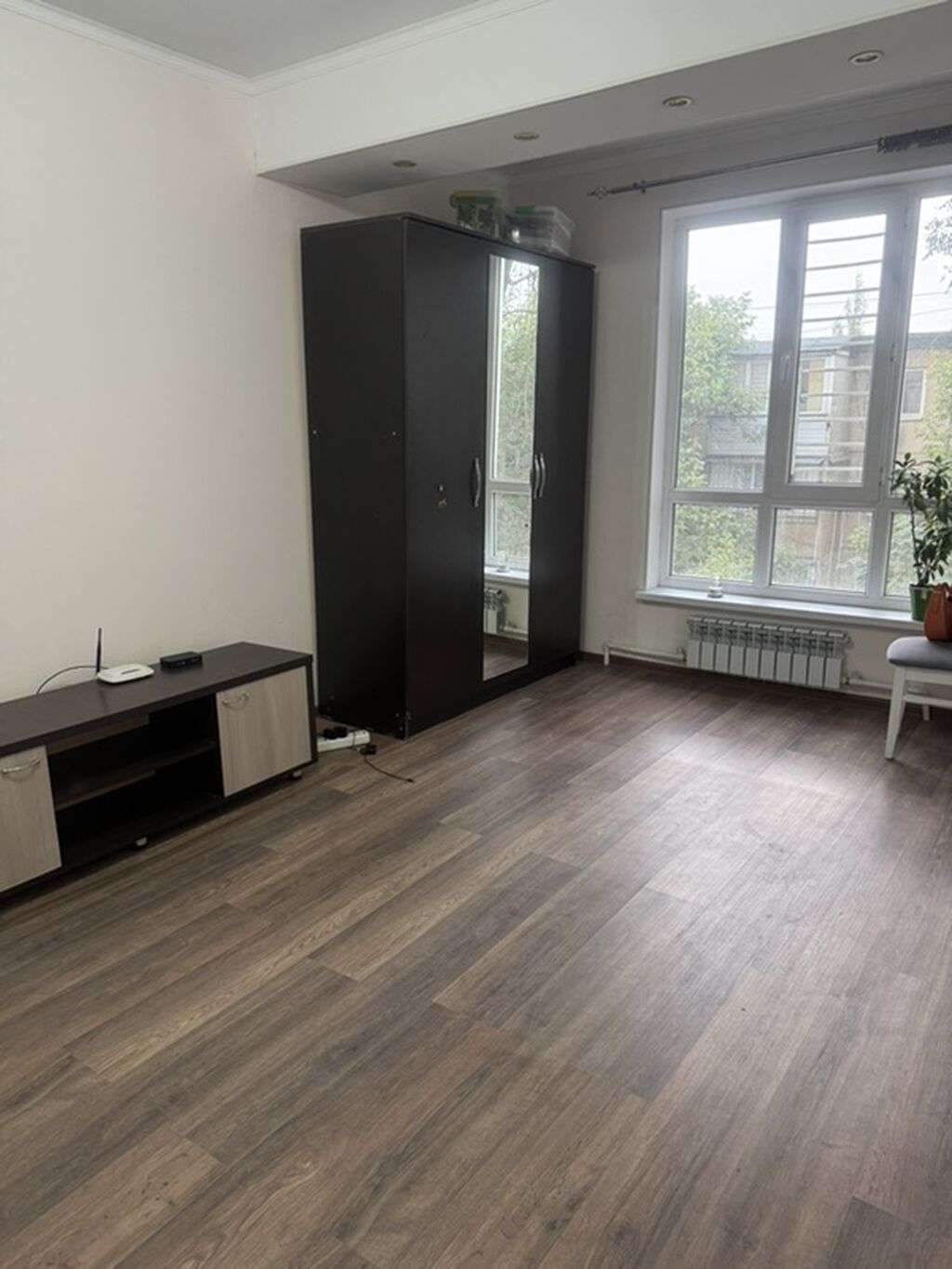 Сдам светлую 1-комнатную квартиру с отдельной кухней: фото 3