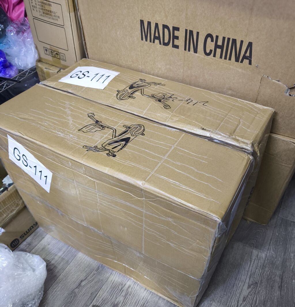 Новый дрифткар 350 ват: фото 6