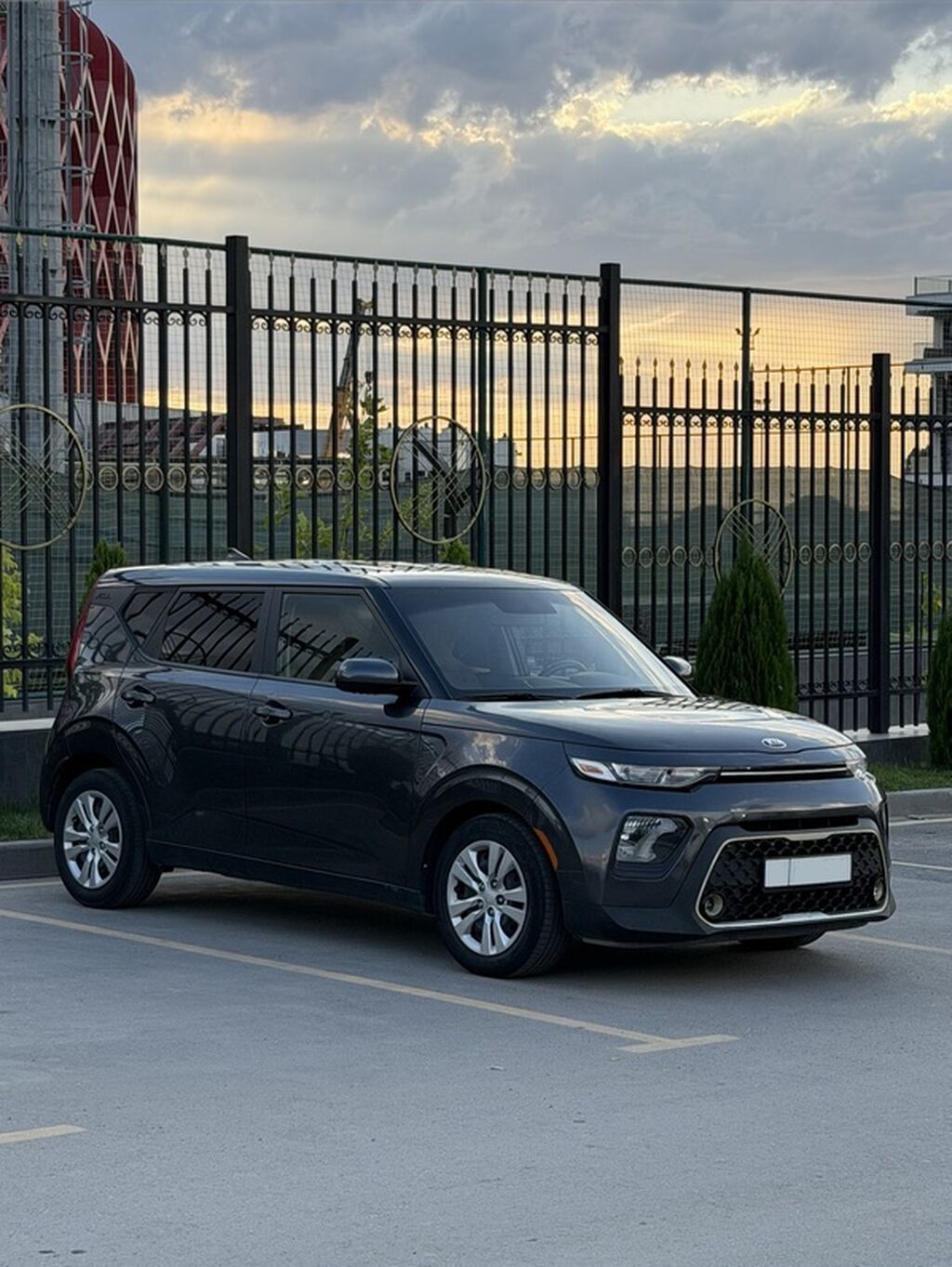 Kia Soul: 2020 г., 2 л, Автомат, Бензин — фото 3