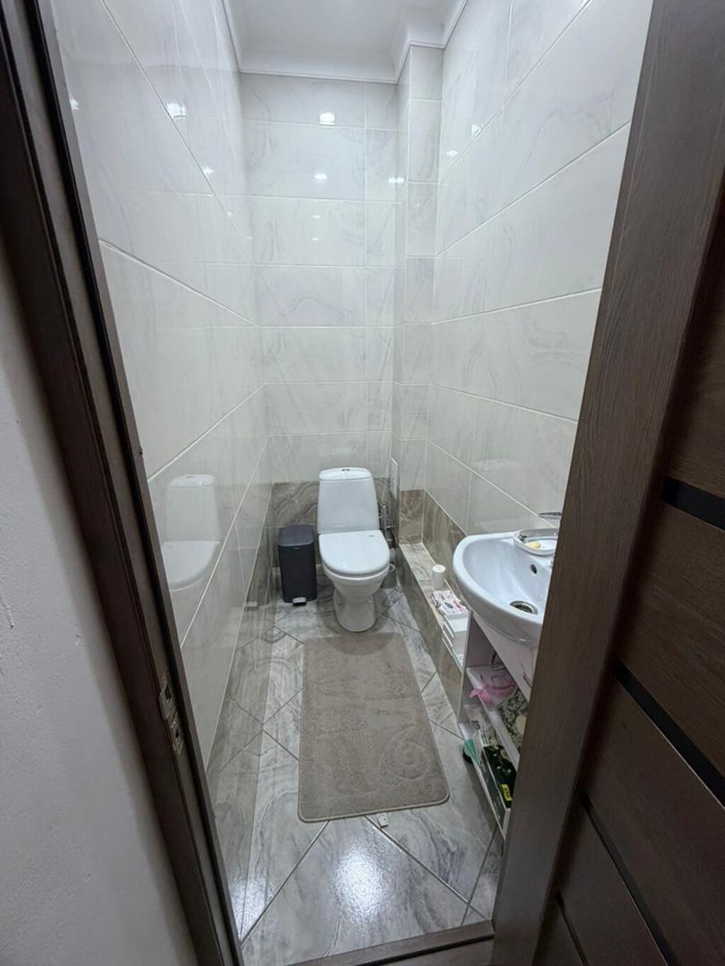 Сдается квартира 3 ком Район Жал Средний 7 этаж 106 серия Есть: фото 6