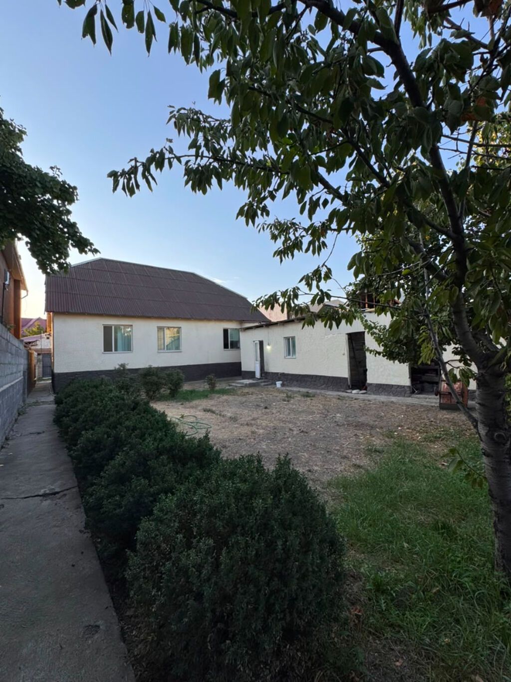 СРОЧНО ПРОДАЕТСЯ ДОМ Комнат: 4 Район: Баха-Магистраль Состояние: фото 3