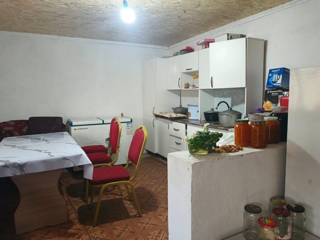 Одноэтажный дом в Ж/м Рухий Мурас - Площадь дома: 120 м² - Участок: 4: фото 2