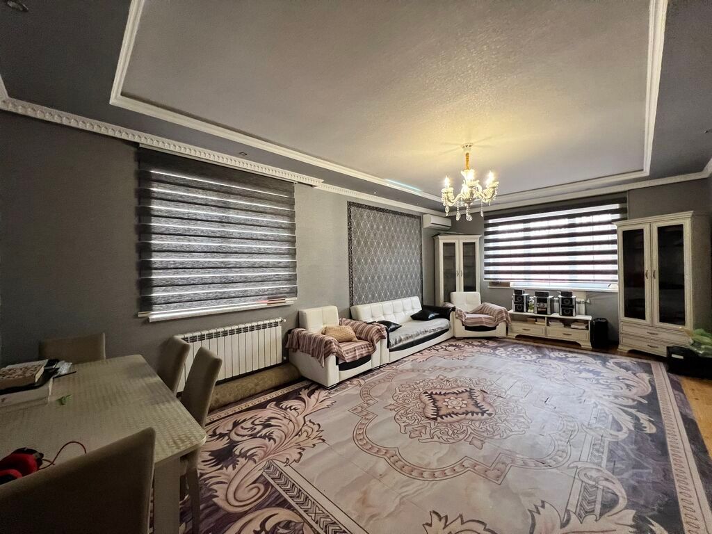Binəqədidə 4 otaqlı həyət evi satılır, 180 m², 150 000 AZN, şəkil 5 / 12
