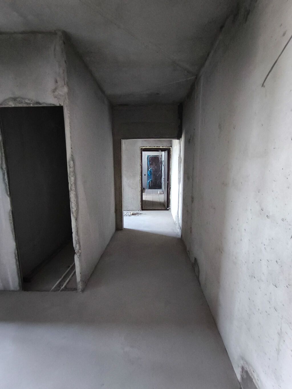 3 комнаты, 83 м², Технопарк 106 серия улучшенная, 4 этаж, ПСО (под самоотделку): фото 8