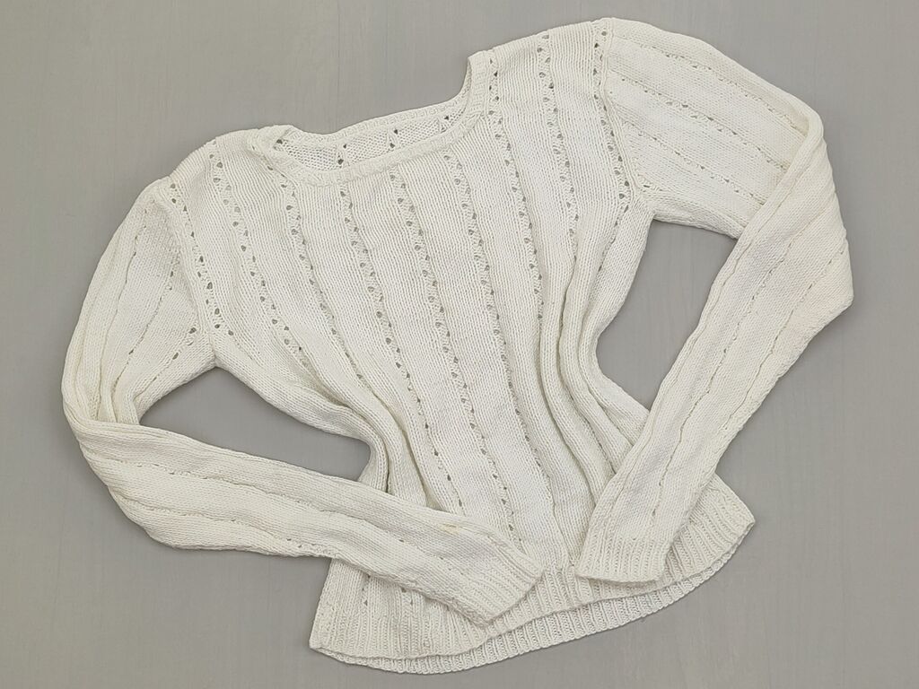 Bluzki: Bluza S (EU 36), stan - Dobry — 1