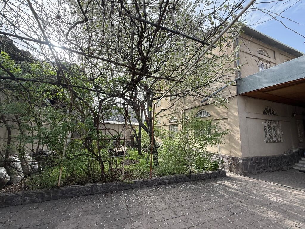 180 м², 6 комнат, Кудайберген авторынок: фото 4