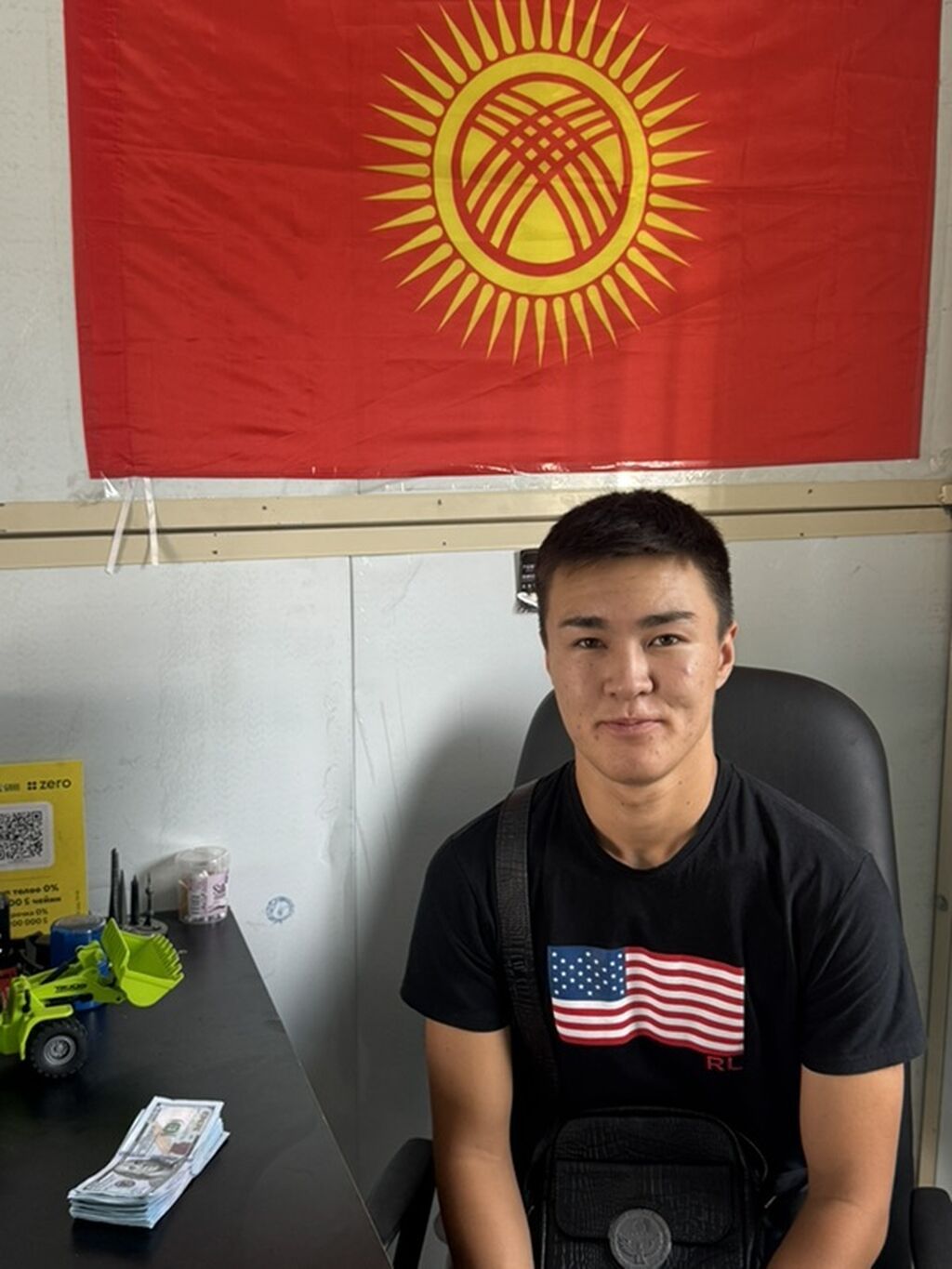 Ищу любую работу в Бишкеке: фото 3