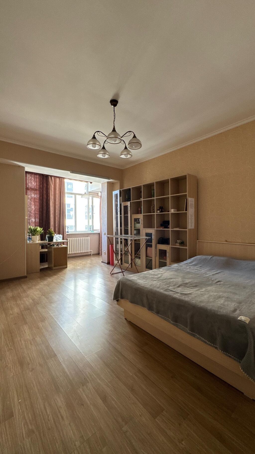 2 комнаты, 118 м², Азия Молл Индивидуалка, 2 этаж, Евроремонт: фото 1