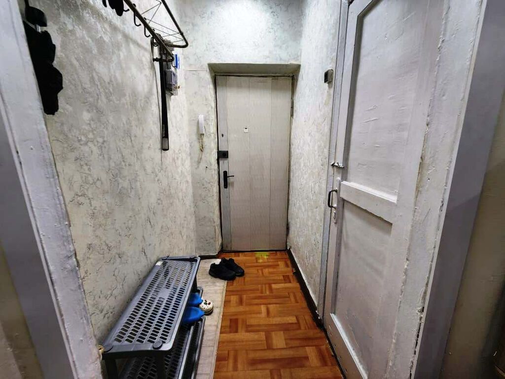 2 комнаты, 42 м², Хрущевка, 2 этаж, Косметический ремонт: фото 5