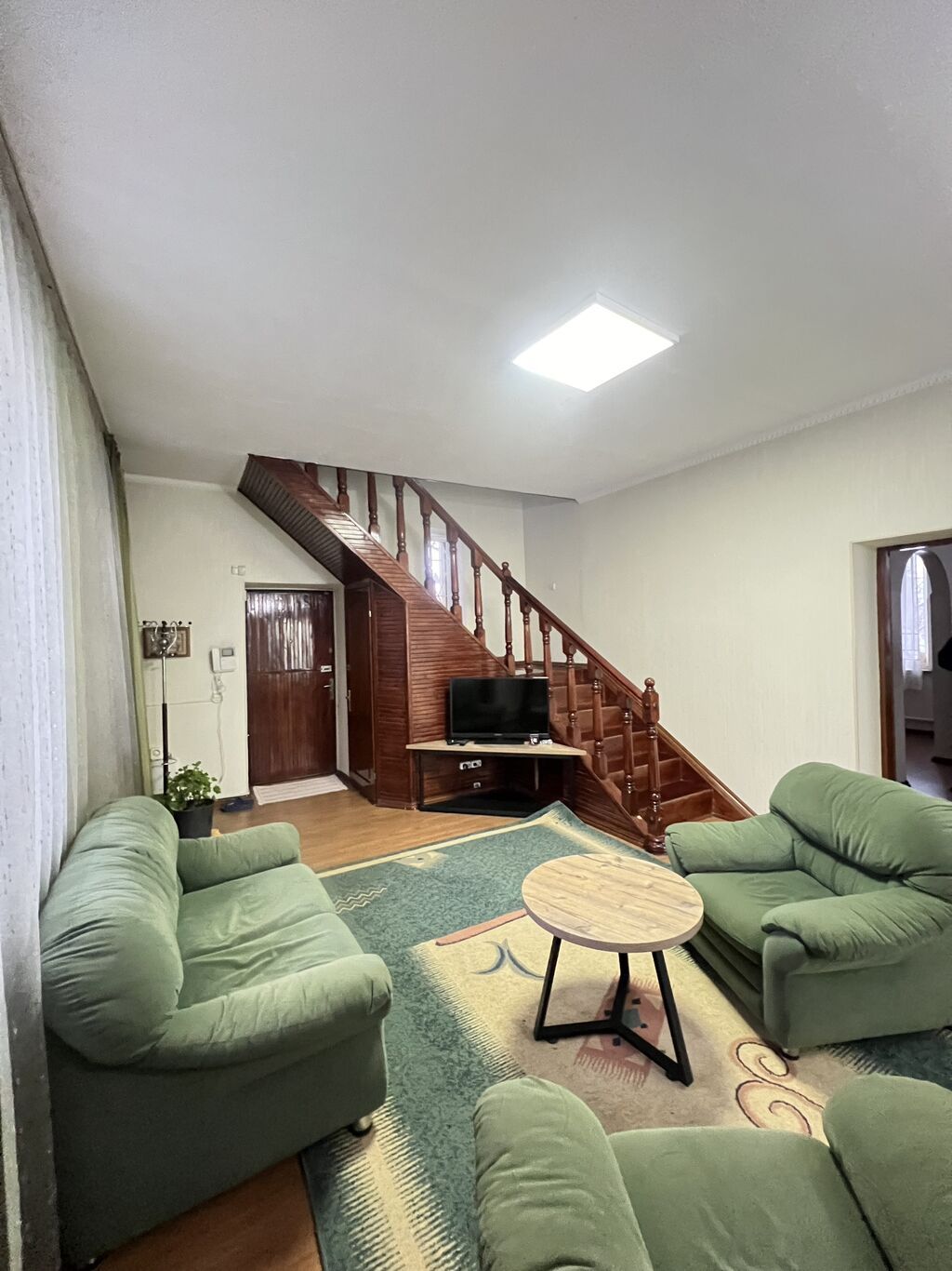 250 м², 5 комнат, Азия Молл, Без животных: фото 4