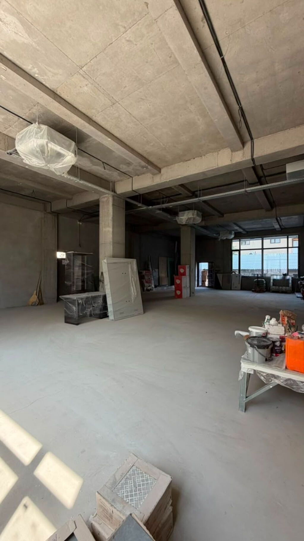Продажа офисов 176 м², Без ремонта, 1 этаж: фото 3